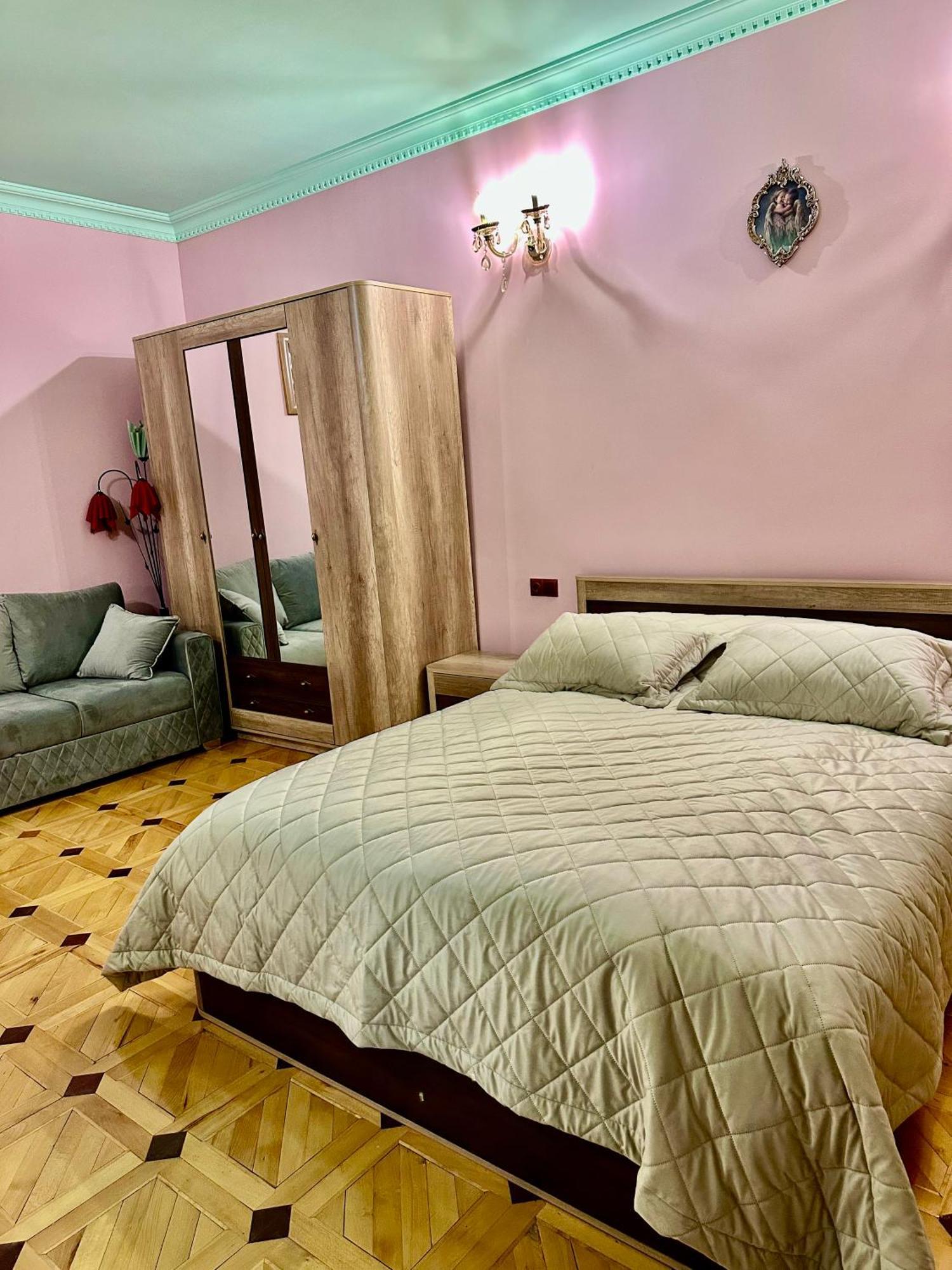 Bjni Tadevosyan Guest House מראה חיצוני תמונה