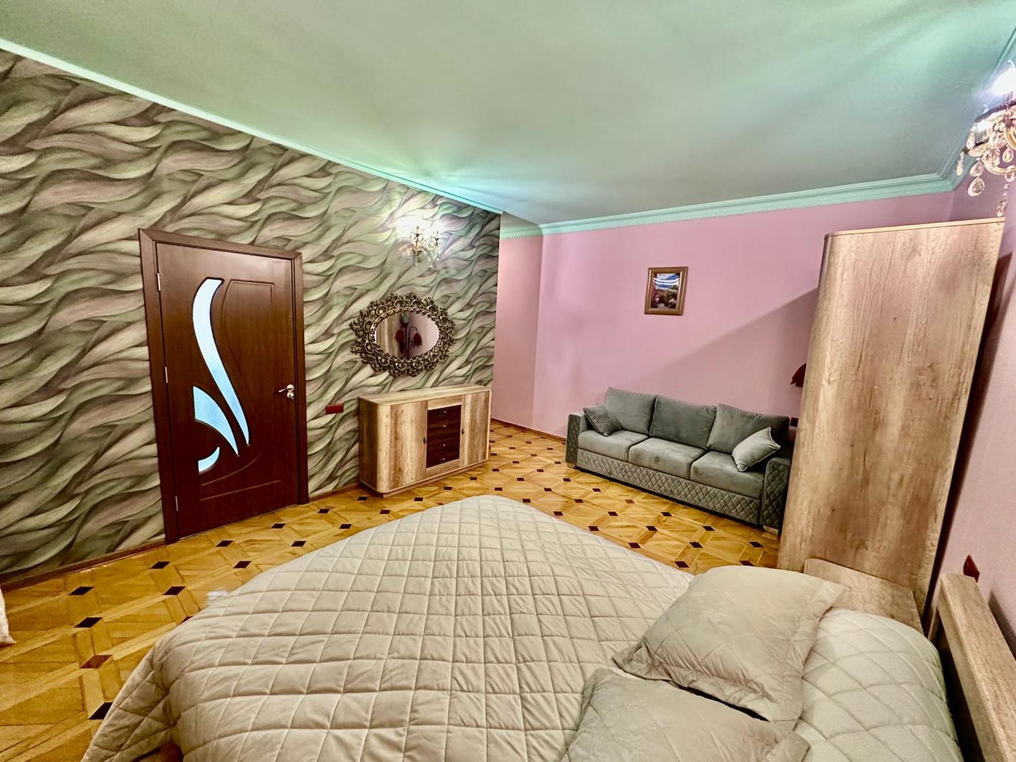 Bjni Tadevosyan Guest House מראה חיצוני תמונה