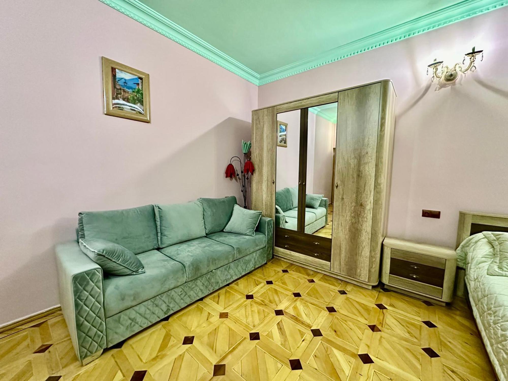 Bjni Tadevosyan Guest House מראה חיצוני תמונה
