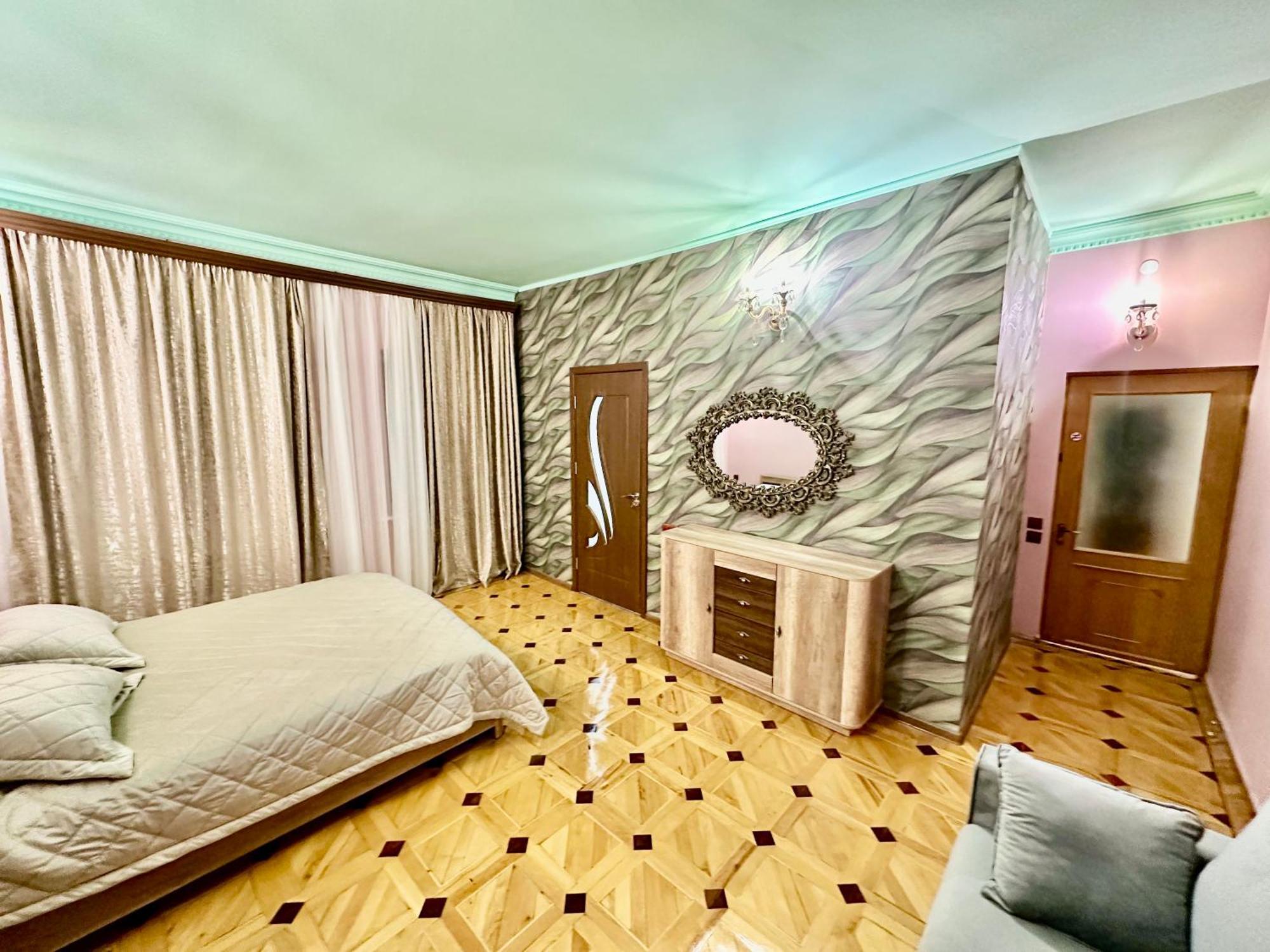 Bjni Tadevosyan Guest House מראה חיצוני תמונה