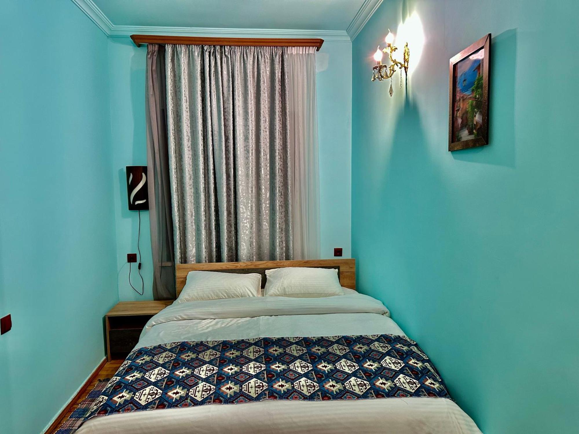 Bjni Tadevosyan Guest House מראה חיצוני תמונה