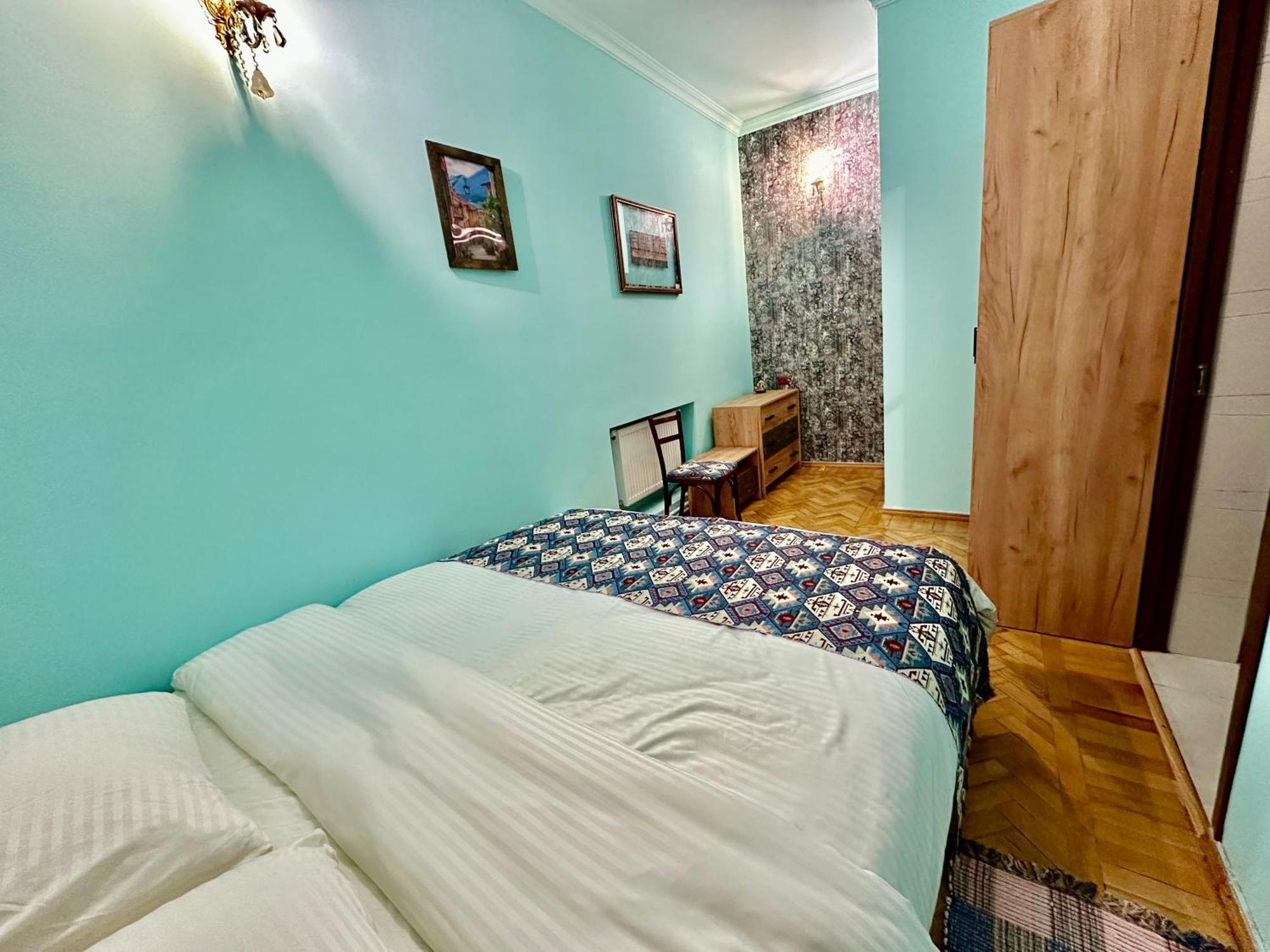 Bjni Tadevosyan Guest House מראה חיצוני תמונה