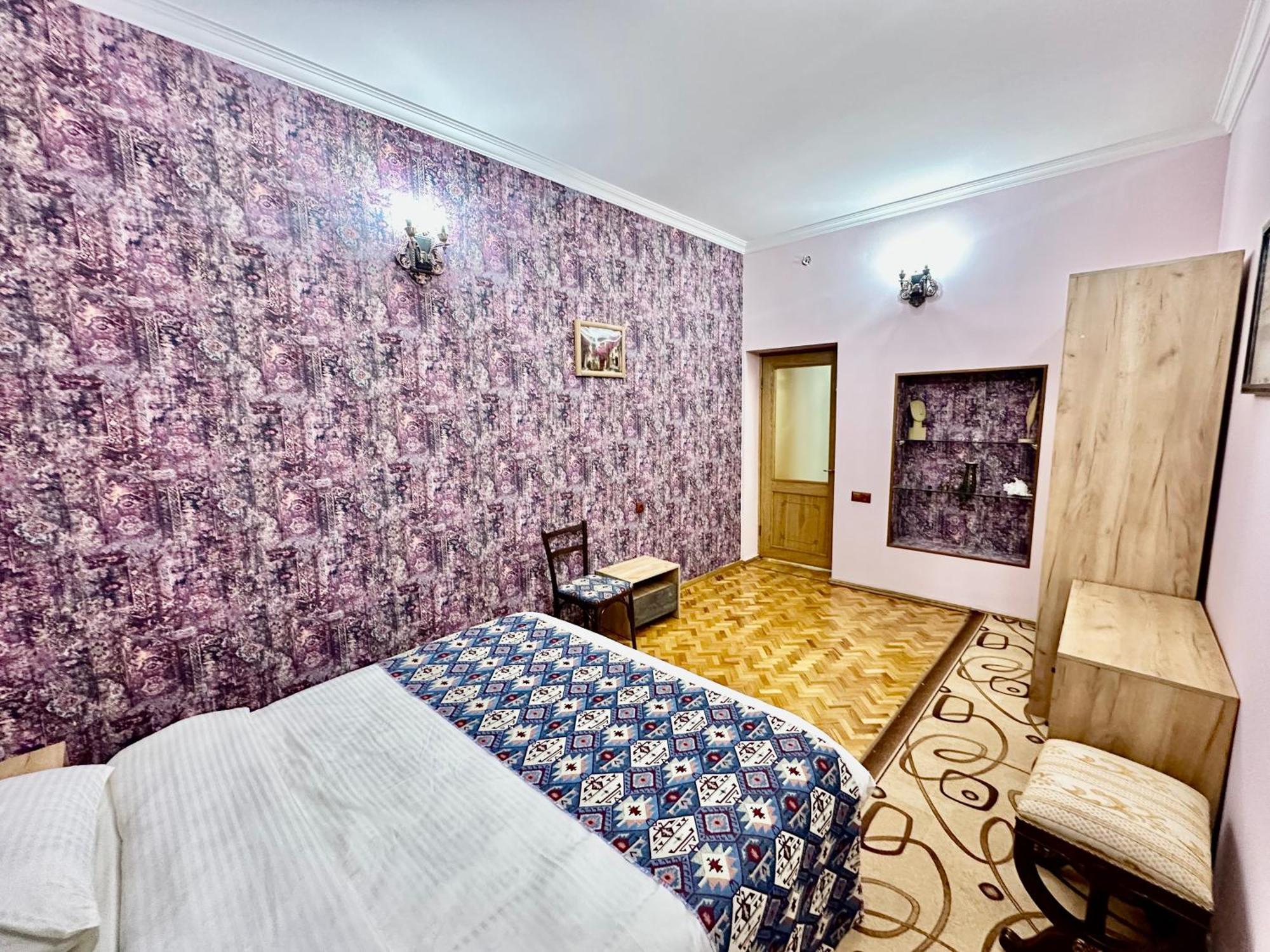 Bjni Tadevosyan Guest House מראה חיצוני תמונה