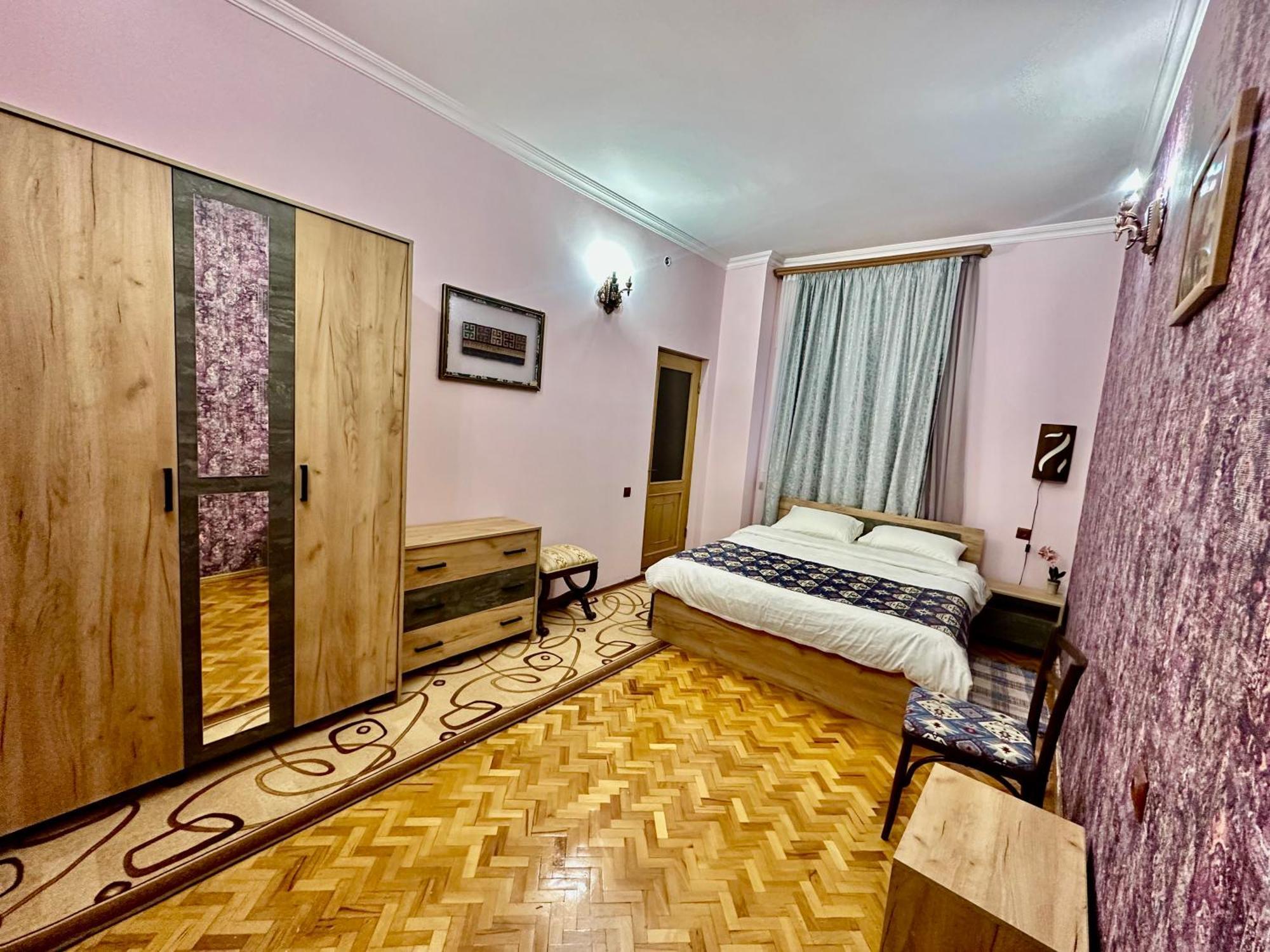 Bjni Tadevosyan Guest House מראה חיצוני תמונה