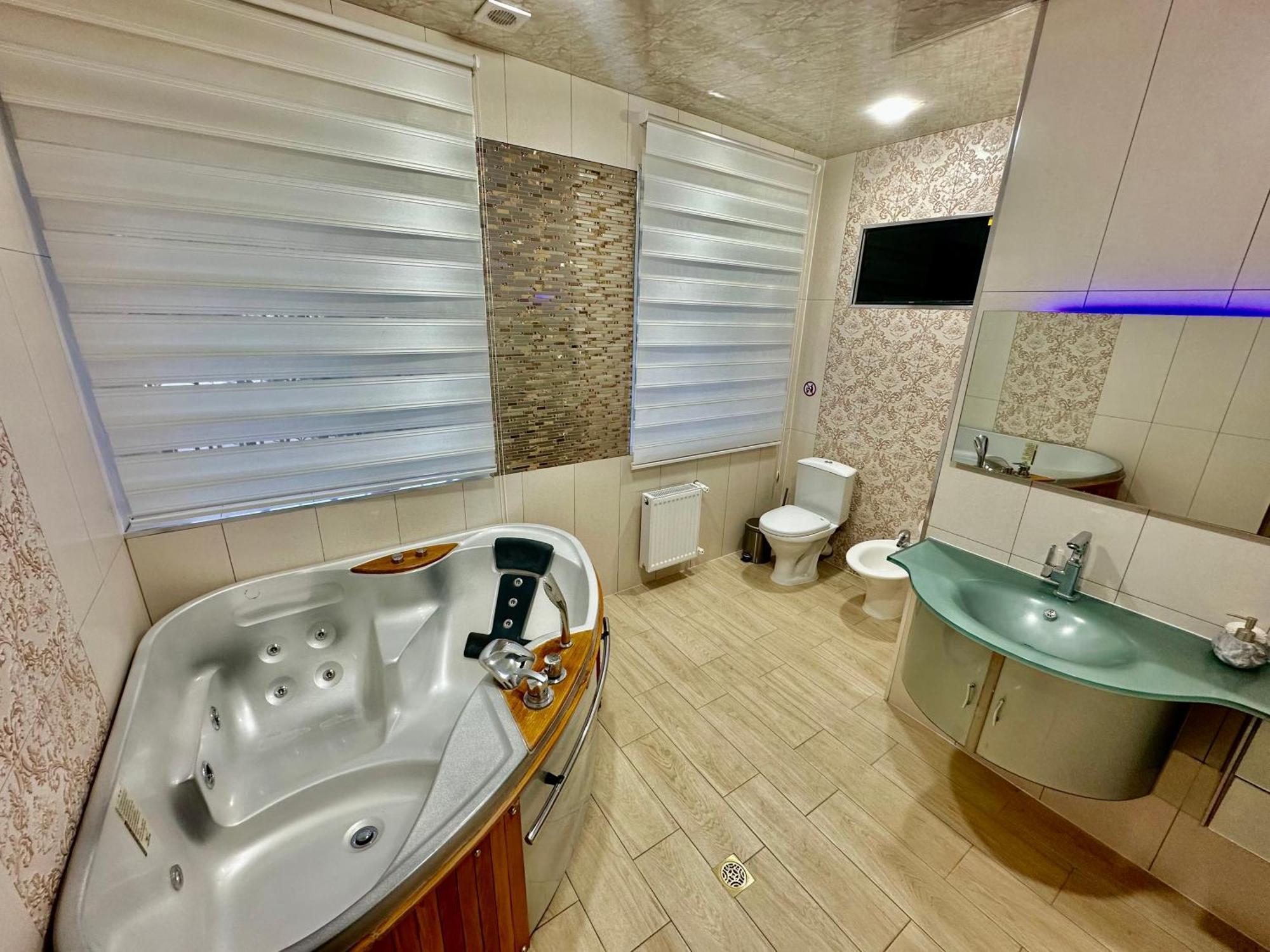 Bjni Tadevosyan Guest House מראה חיצוני תמונה