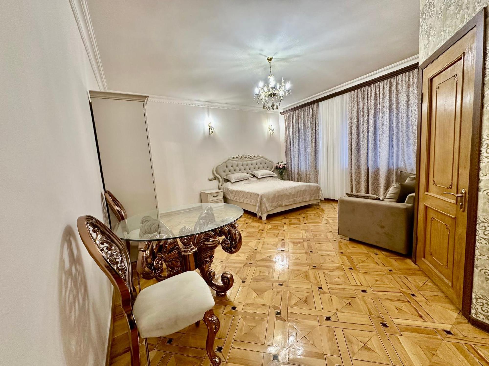 Bjni Tadevosyan Guest House מראה חיצוני תמונה
