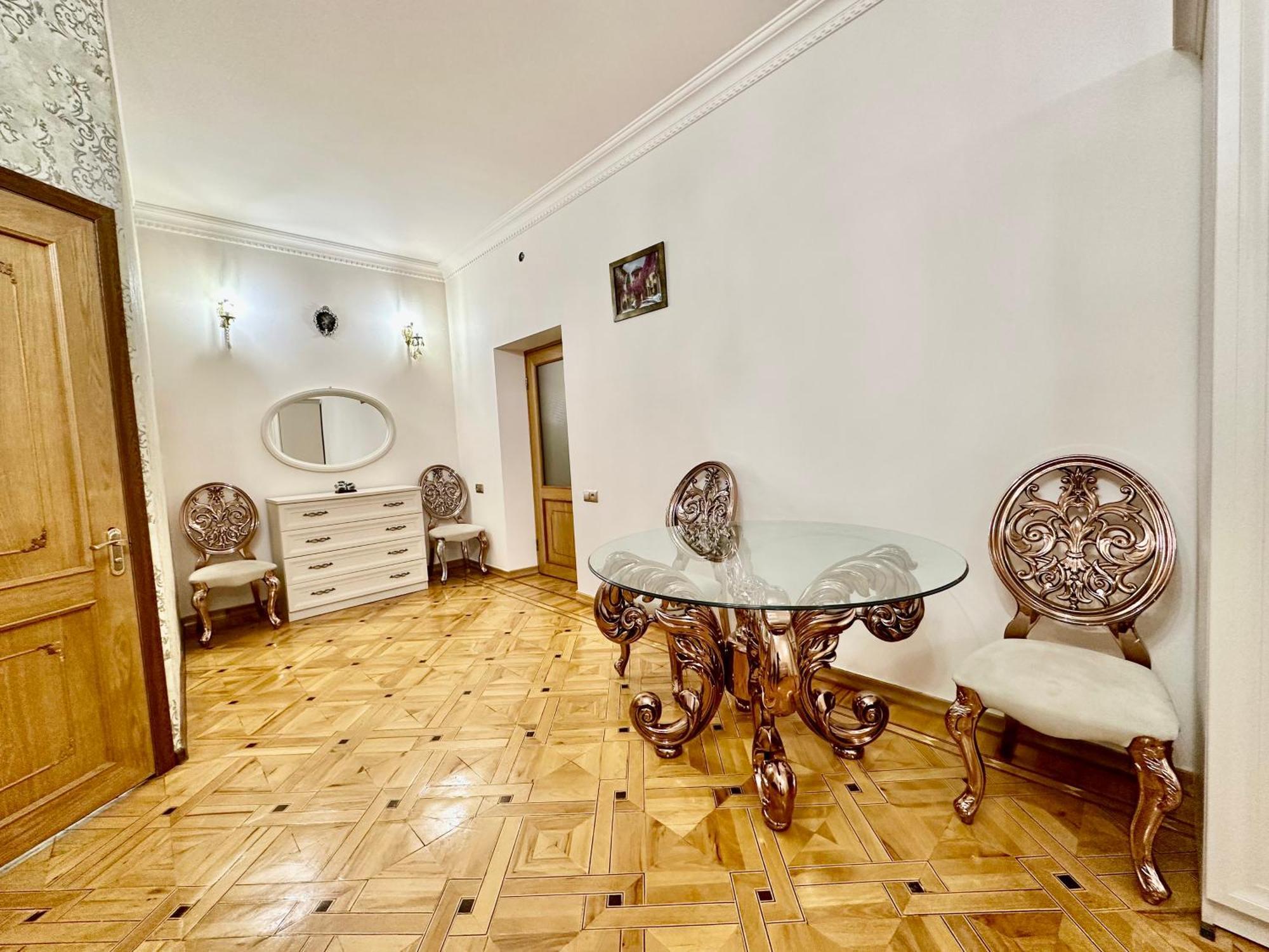 Bjni Tadevosyan Guest House מראה חיצוני תמונה