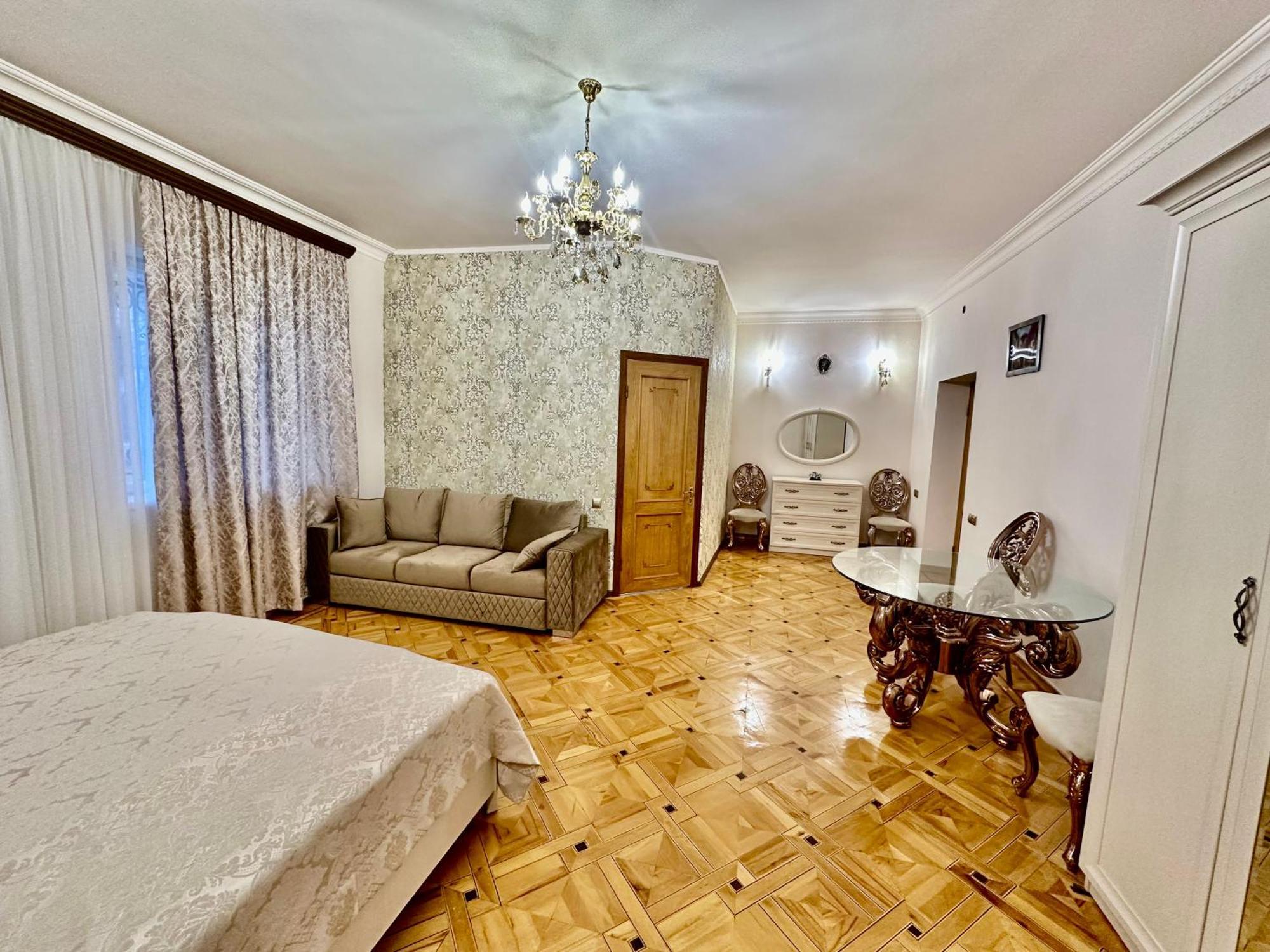 Bjni Tadevosyan Guest House מראה חיצוני תמונה