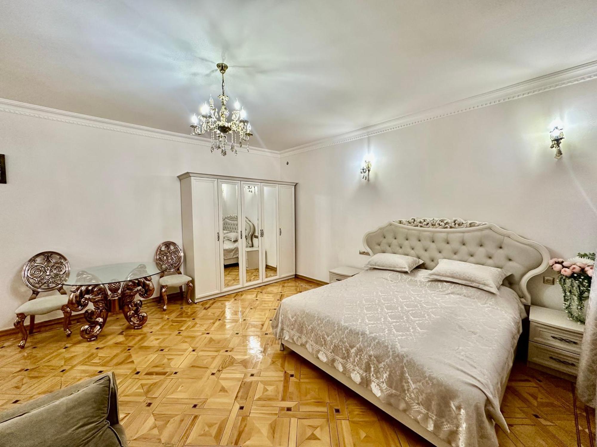 Bjni Tadevosyan Guest House מראה חיצוני תמונה