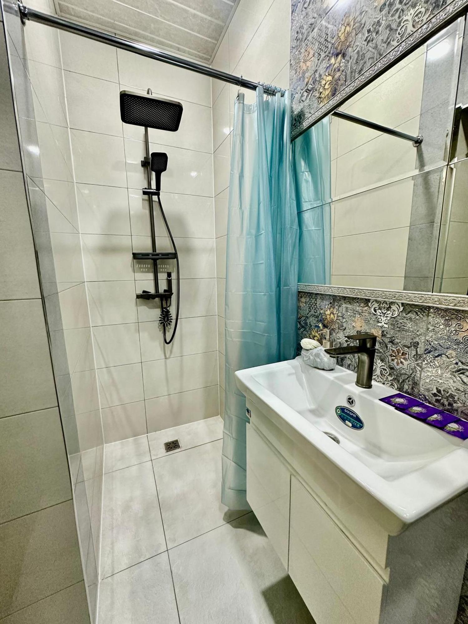 Bjni Tadevosyan Guest House מראה חיצוני תמונה
