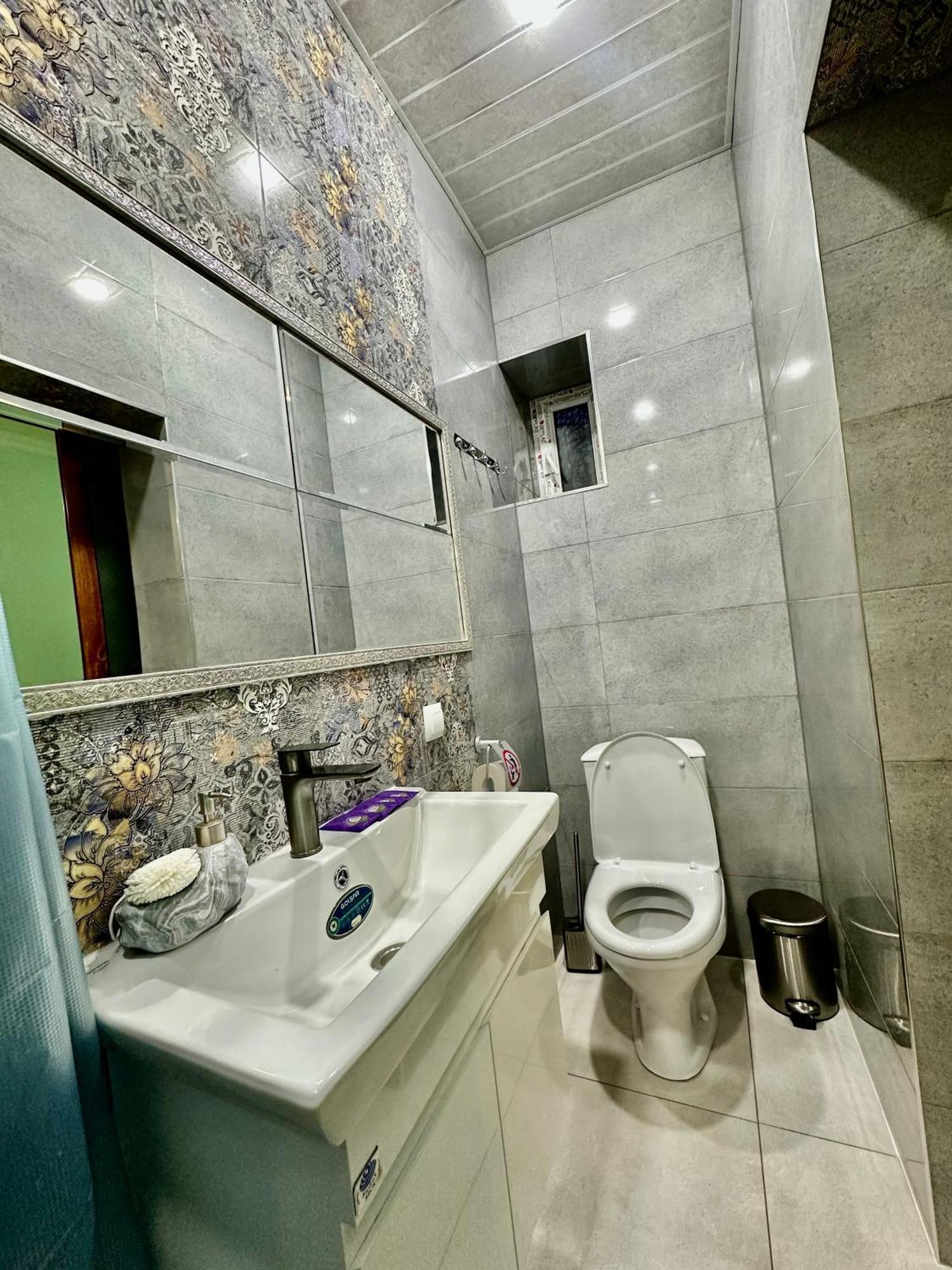 Bjni Tadevosyan Guest House מראה חיצוני תמונה