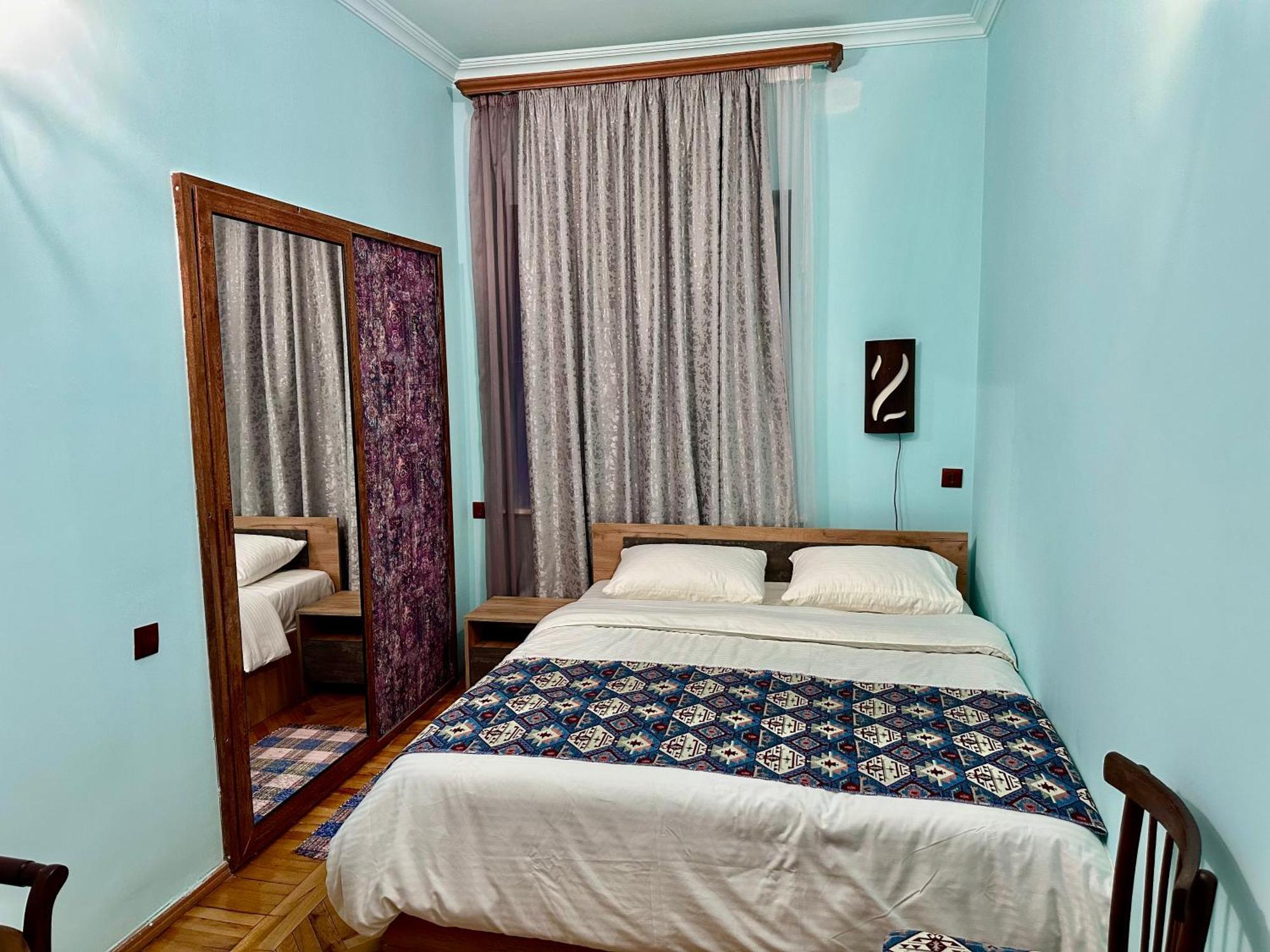Bjni Tadevosyan Guest House מראה חיצוני תמונה