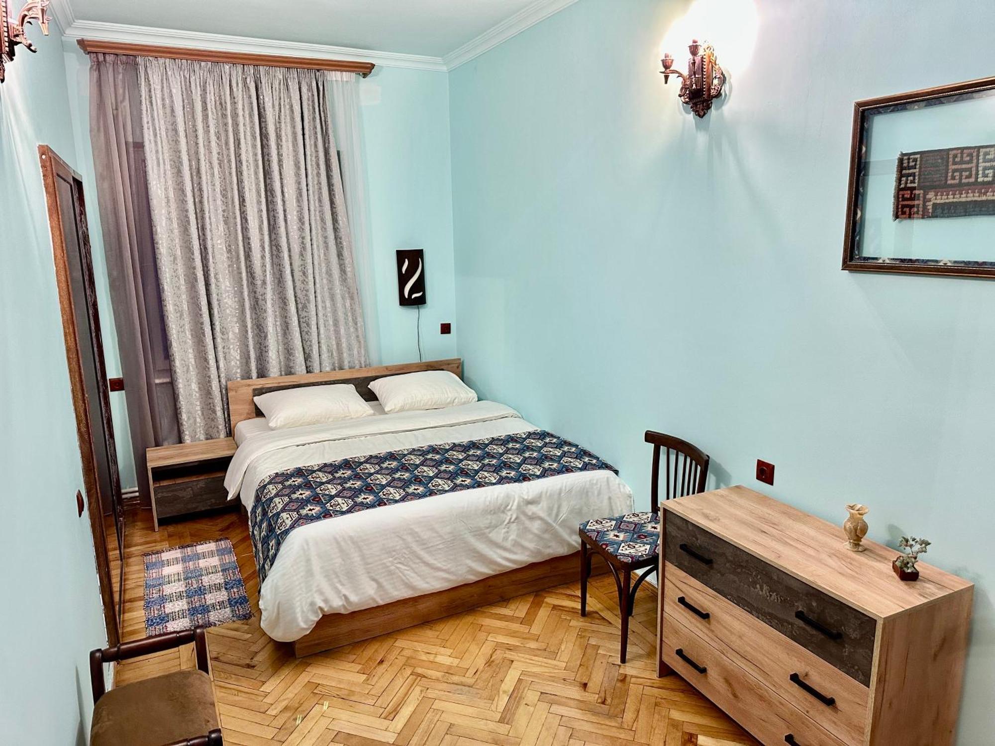 Bjni Tadevosyan Guest House מראה חיצוני תמונה