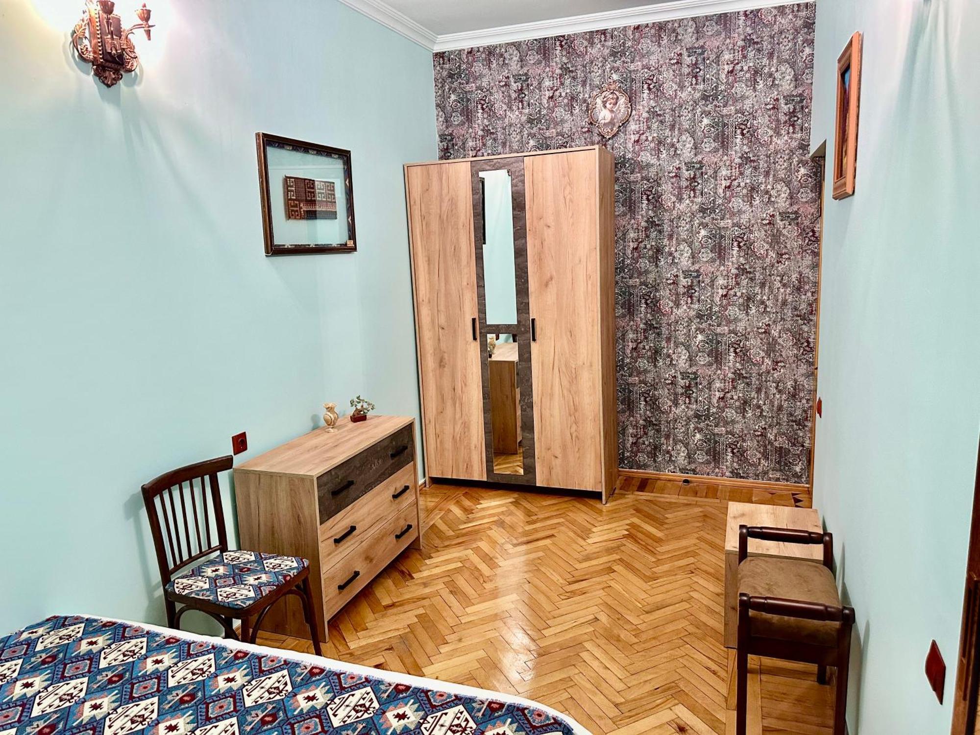 Bjni Tadevosyan Guest House מראה חיצוני תמונה