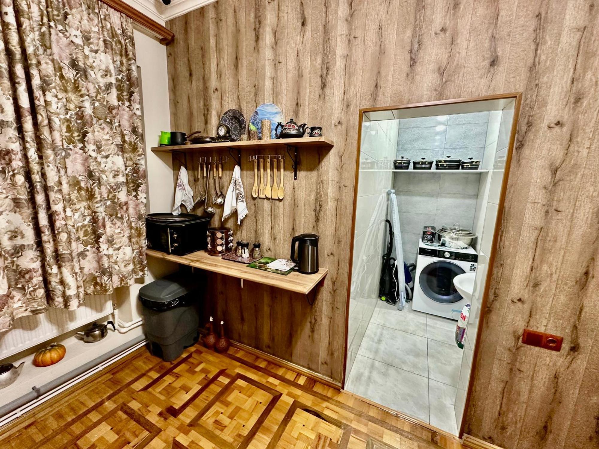Bjni Tadevosyan Guest House מראה חיצוני תמונה