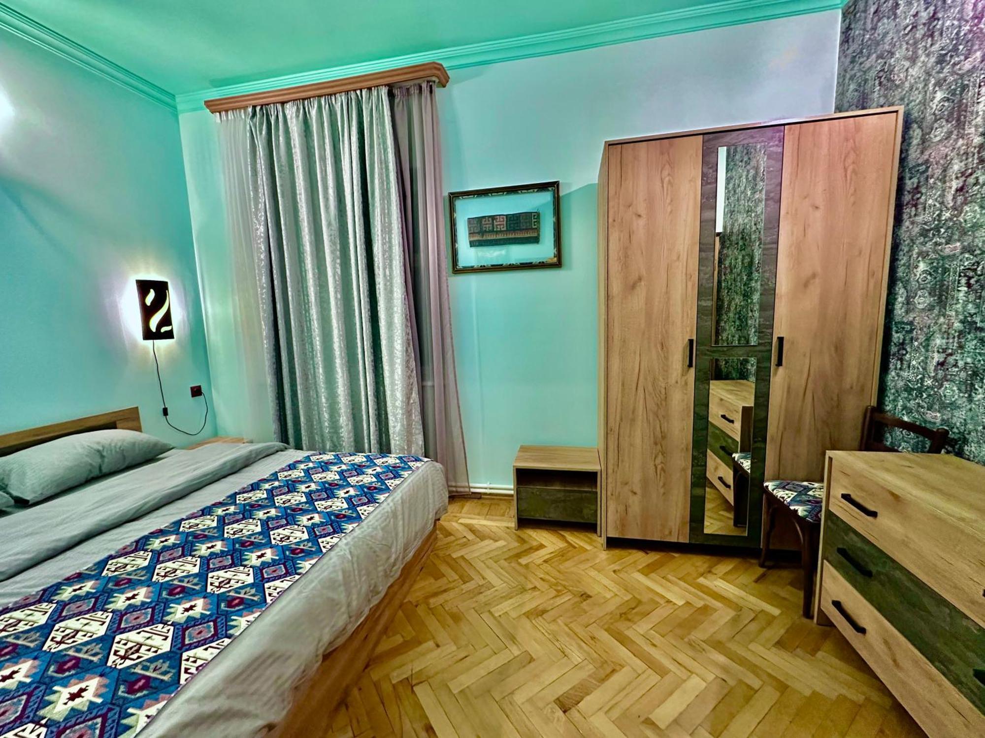 Bjni Tadevosyan Guest House מראה חיצוני תמונה