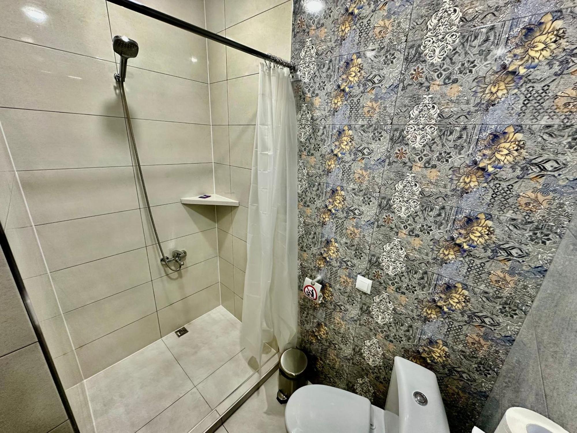 Bjni Tadevosyan Guest House מראה חיצוני תמונה
