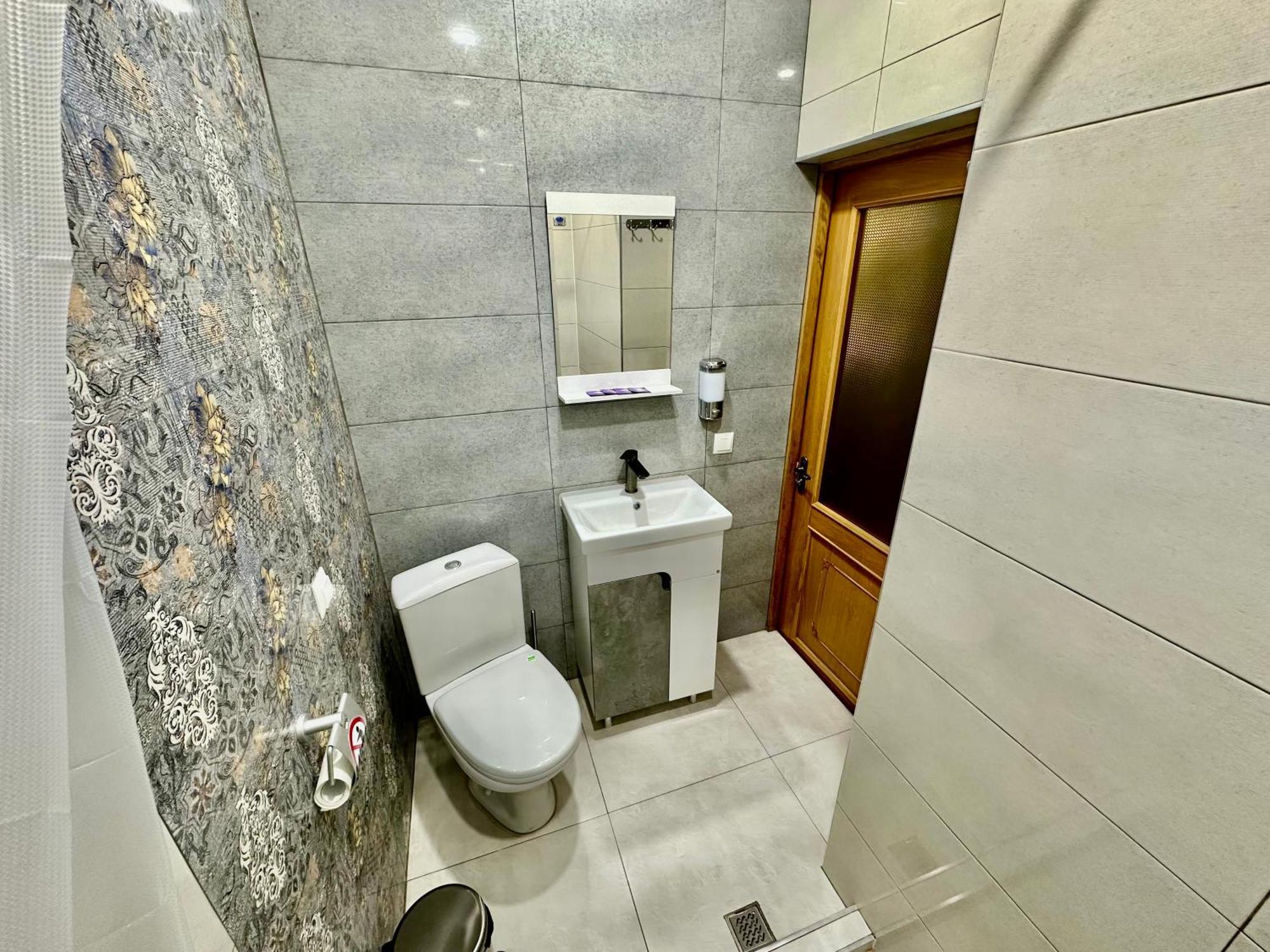 Bjni Tadevosyan Guest House מראה חיצוני תמונה