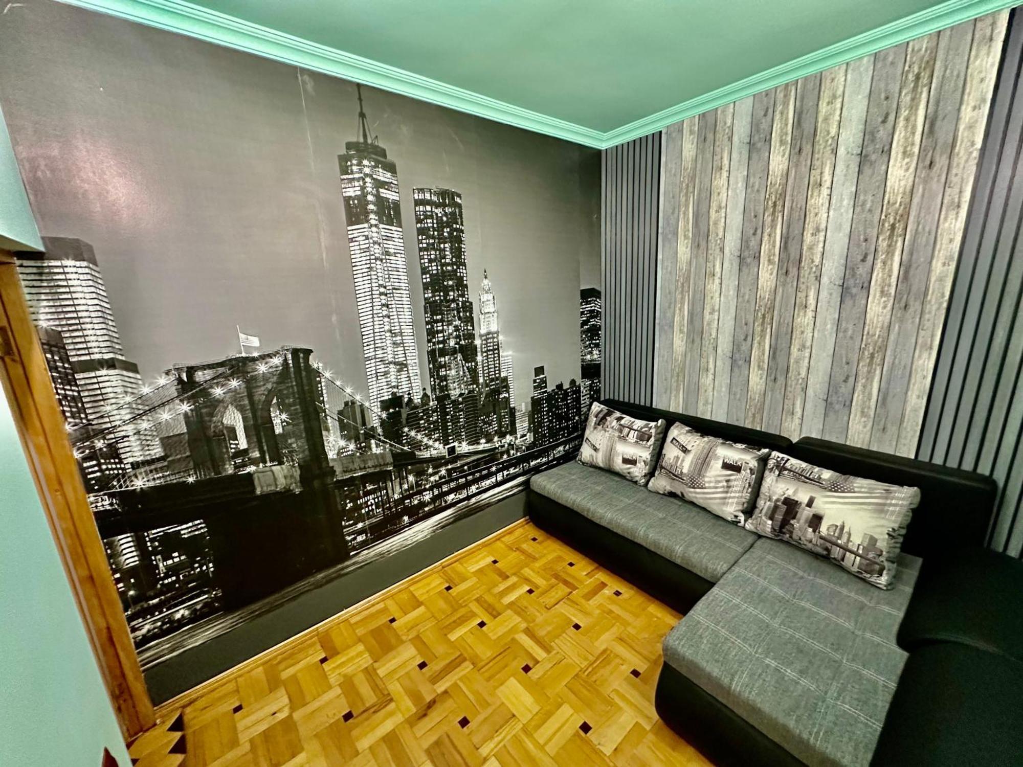Bjni Tadevosyan Guest House מראה חיצוני תמונה