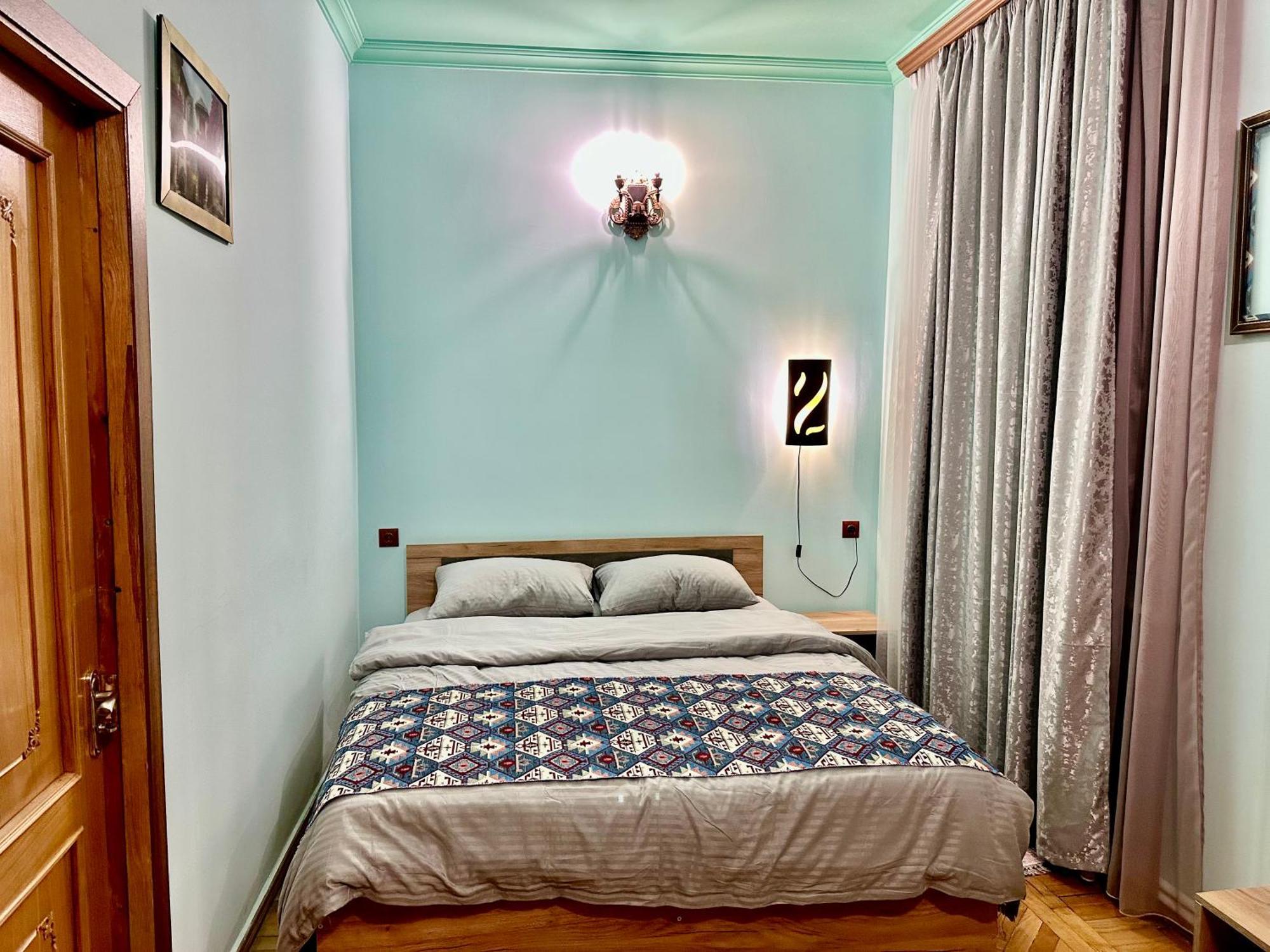 Bjni Tadevosyan Guest House מראה חיצוני תמונה