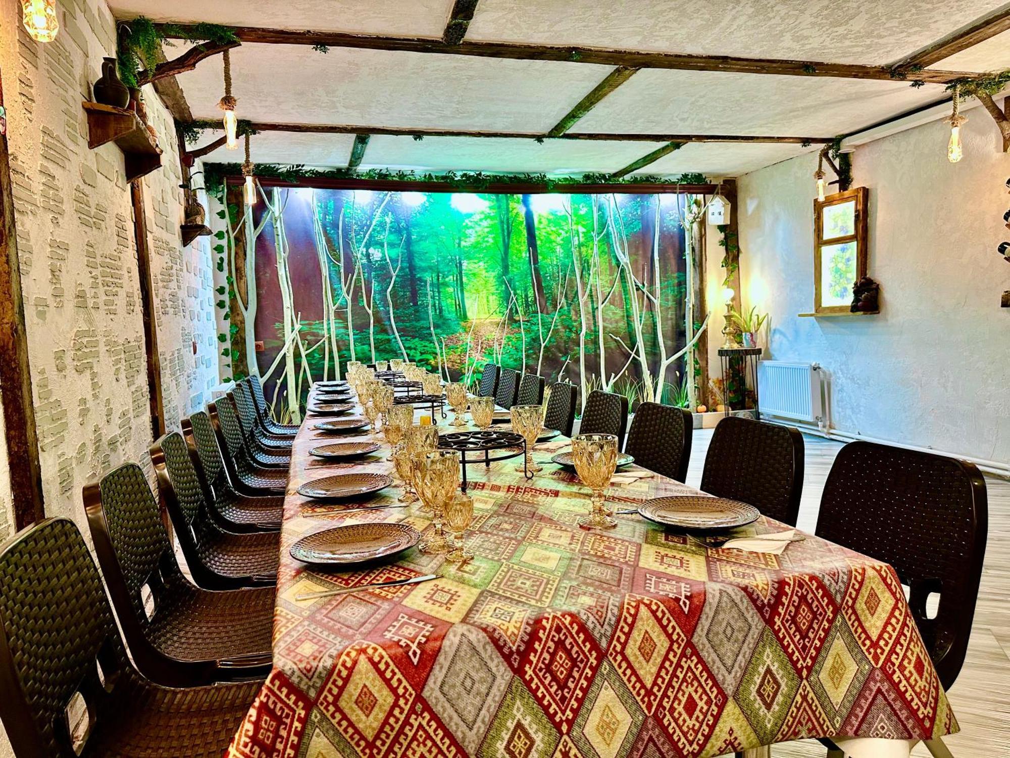 Bjni Tadevosyan Guest House מראה חיצוני תמונה